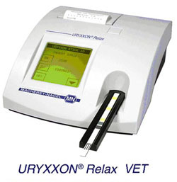 URYXXON Relax VET